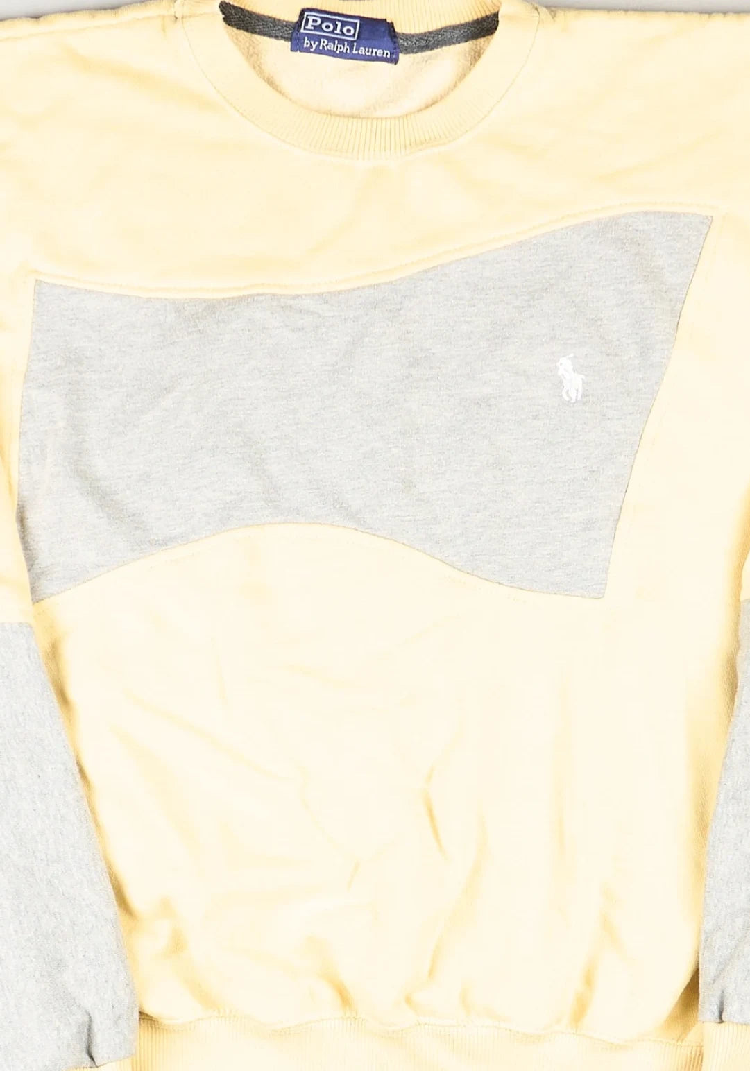 Ralph Lauren - Renewed Sweatshirt (S)