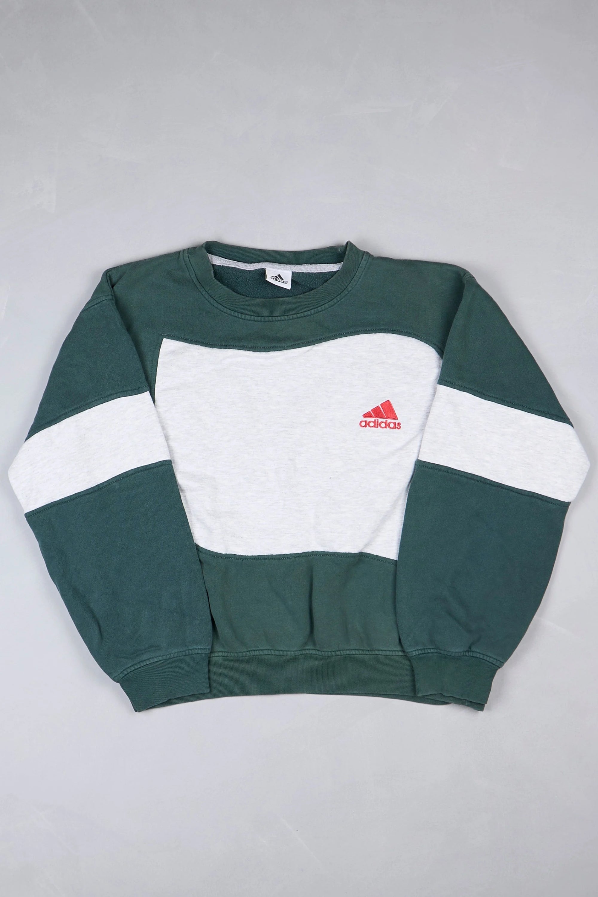 Adidas - Sweatshirt (S)