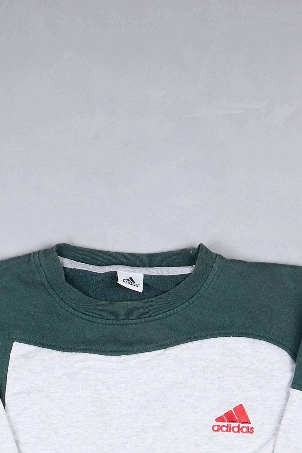 Adidas - Sweatshirt (S)