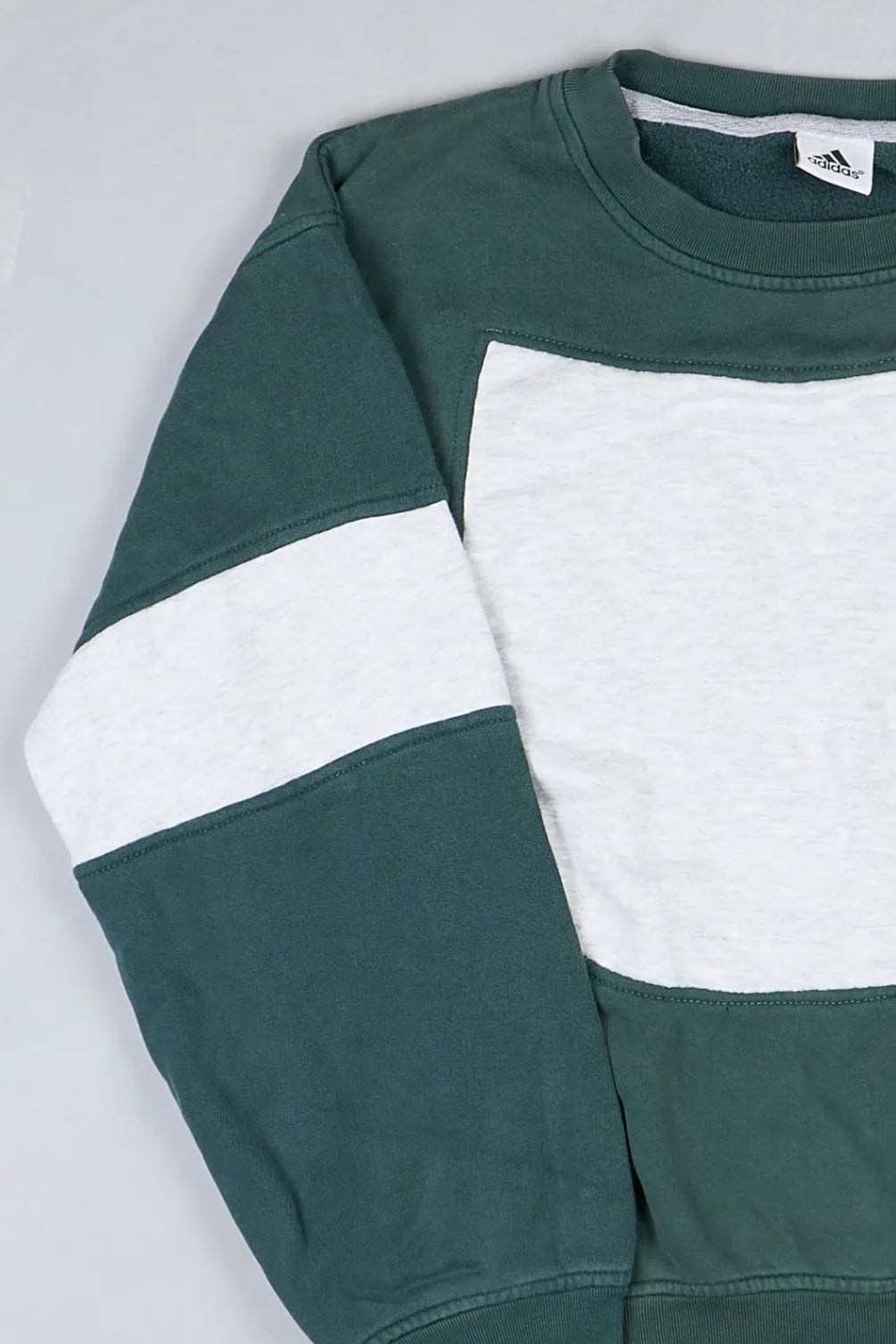 Adidas - Sweatshirt (S)