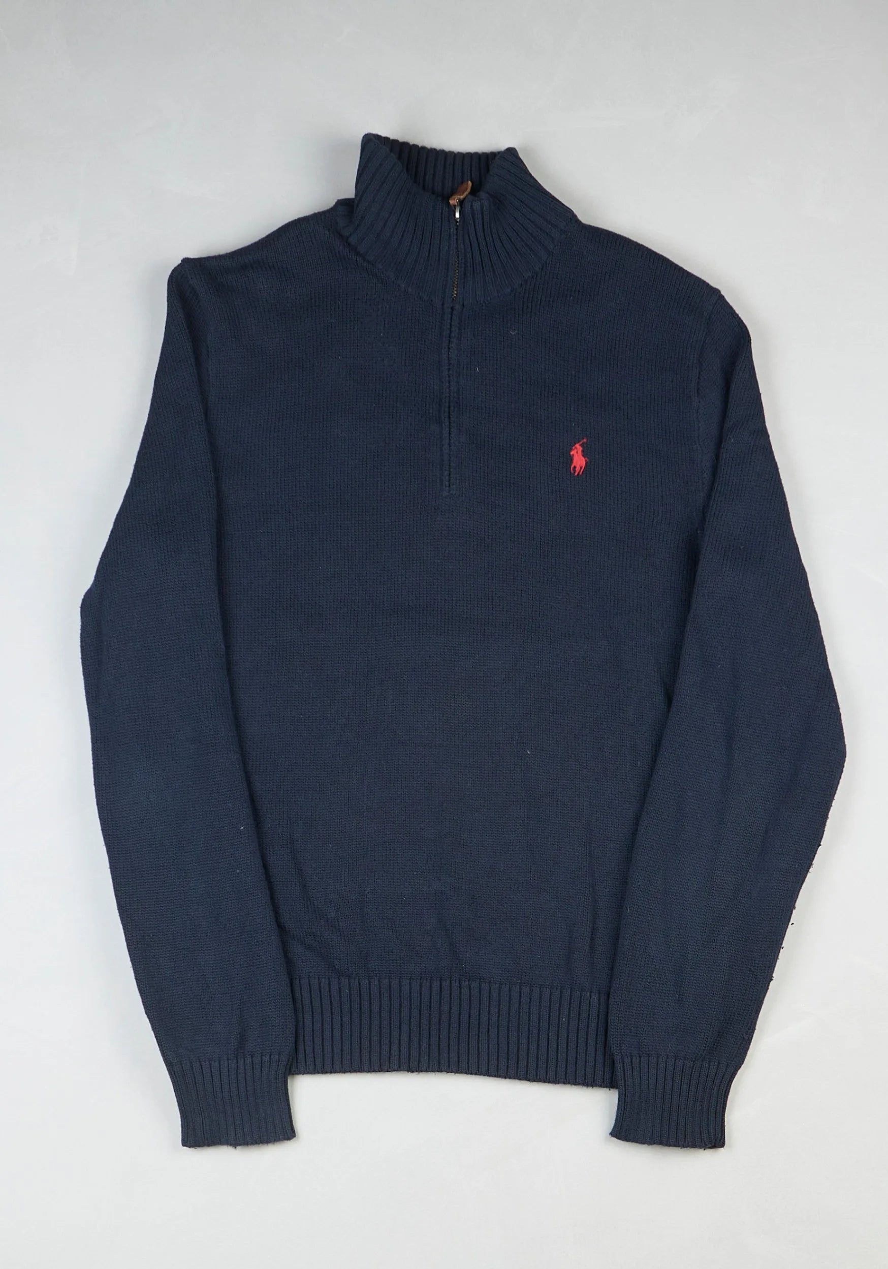 Ralph Lauren - Quarter Zip (M)