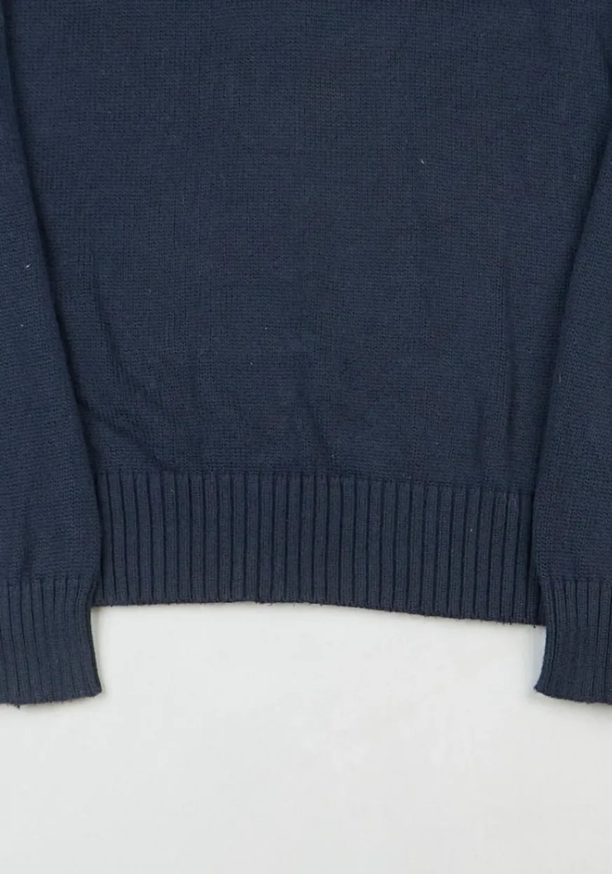 Ralph Lauren - Quarter Zip (M)