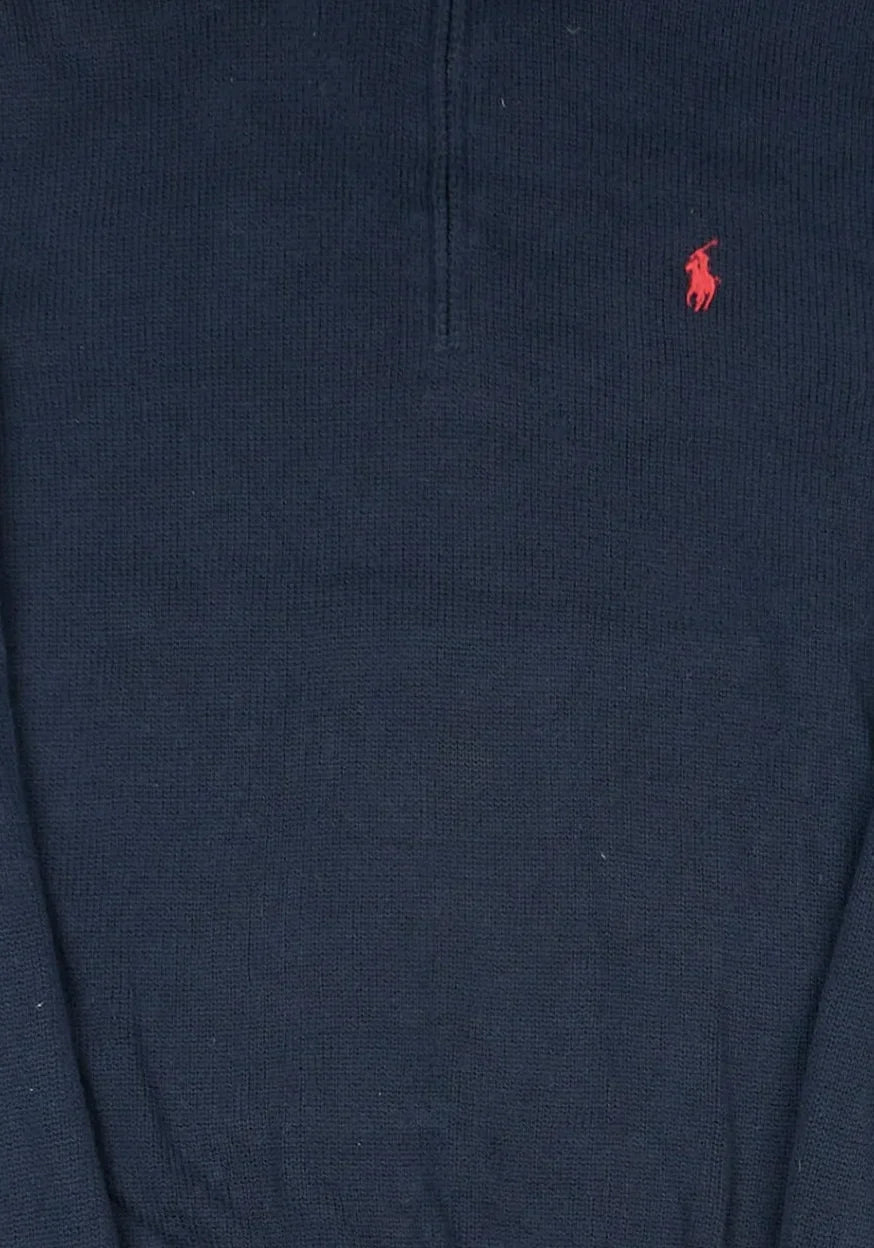 Ralph Lauren - Quarter Zip (M)