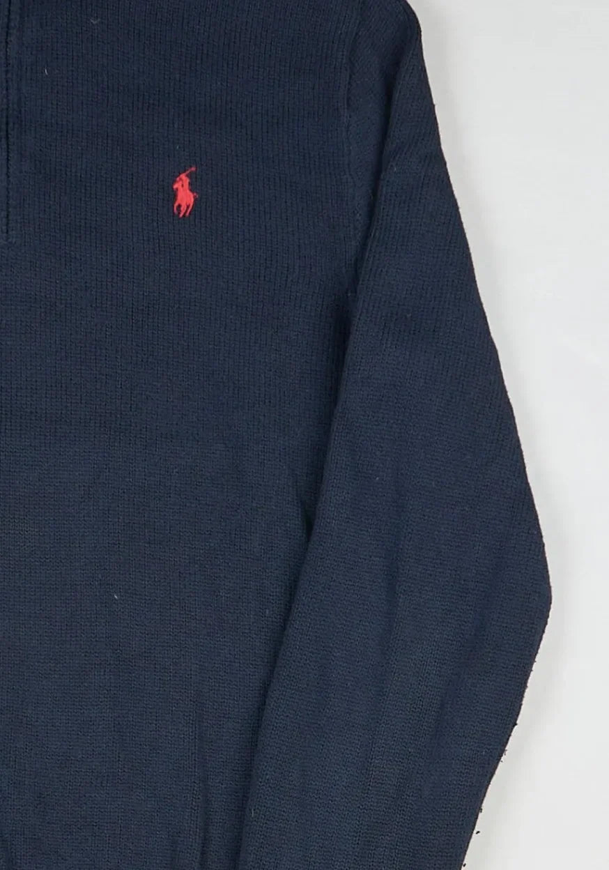 Ralph Lauren - Quarter Zip (M)