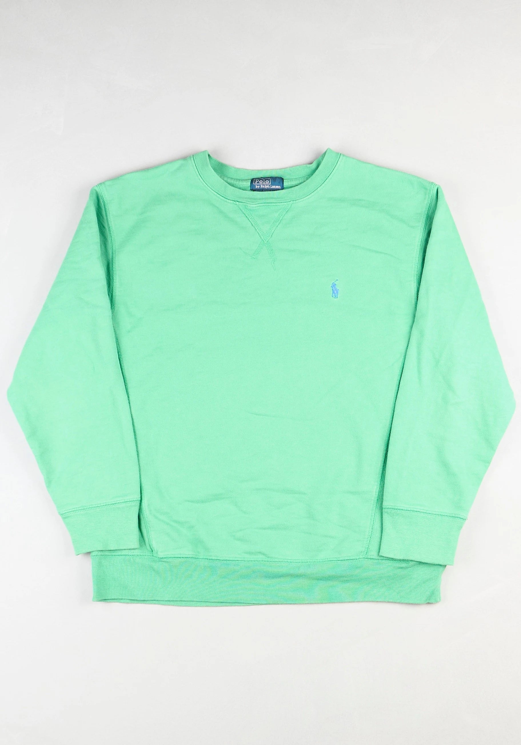 Ralph Lauren - Sweatshirt (XXS)