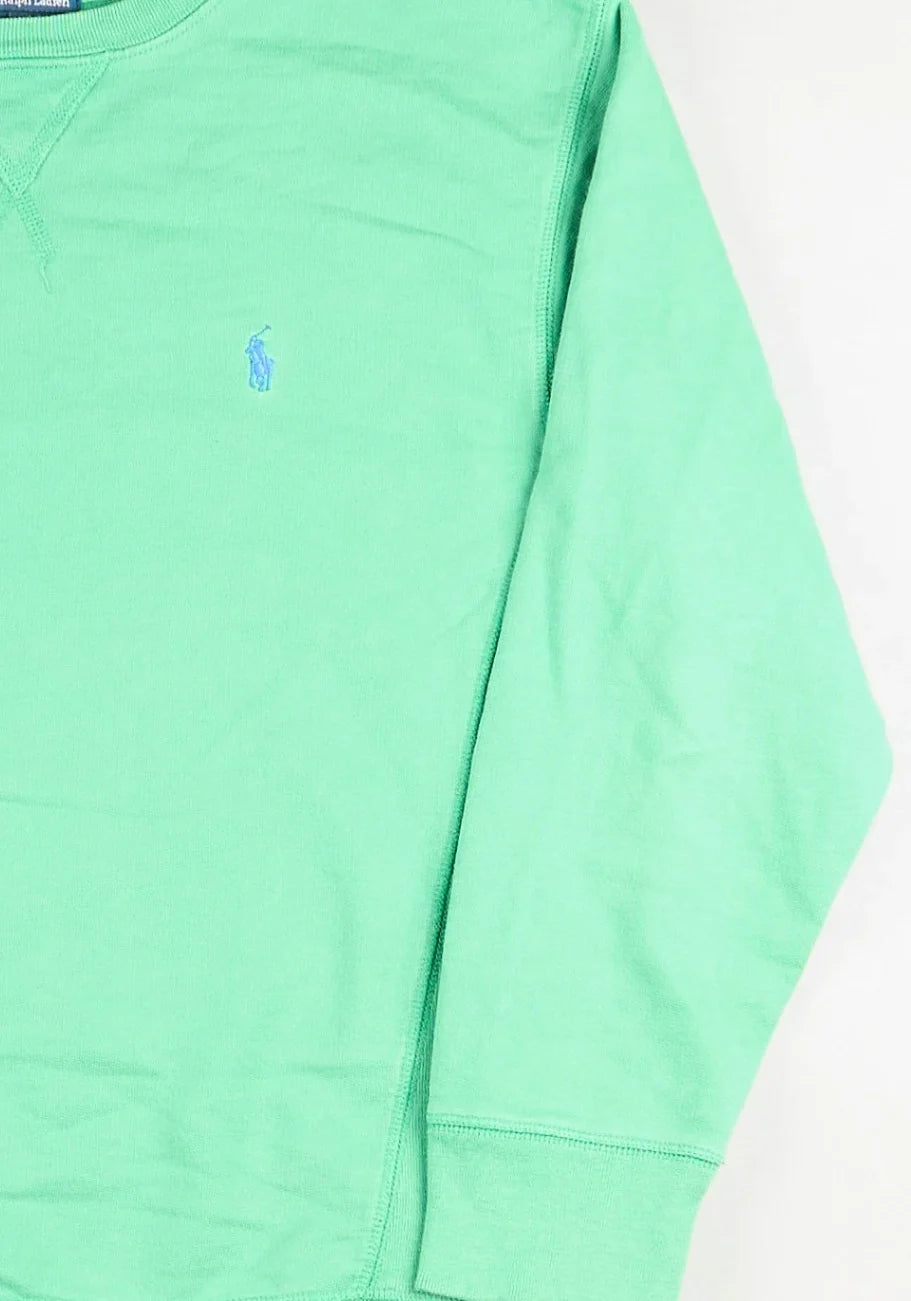 Ralph Lauren - Sweatshirt (XXS)