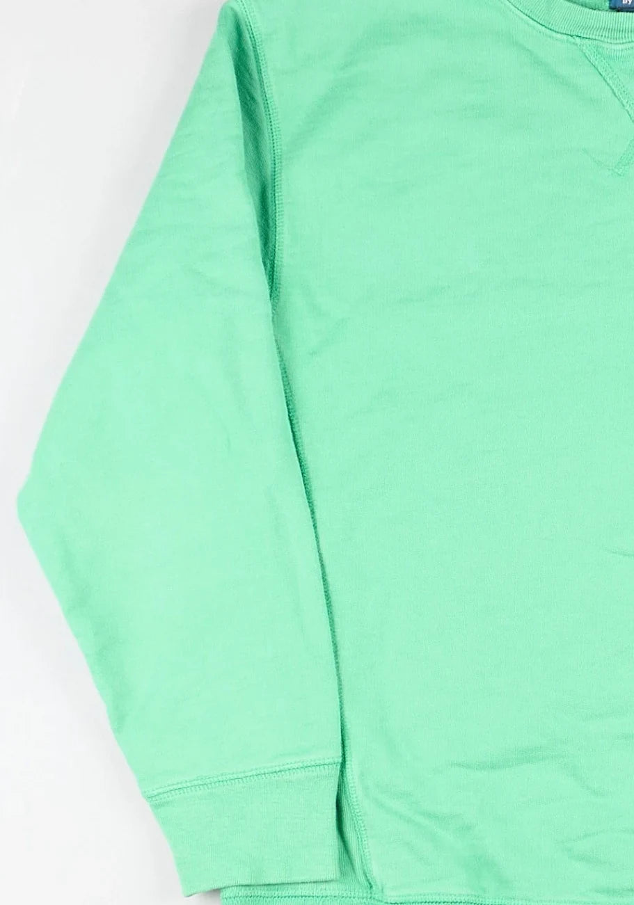 Ralph Lauren - Sweatshirt (XXS)