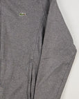 Lacoste - Full Zip (S)