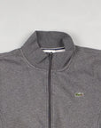 Lacoste - Full Zip (S)