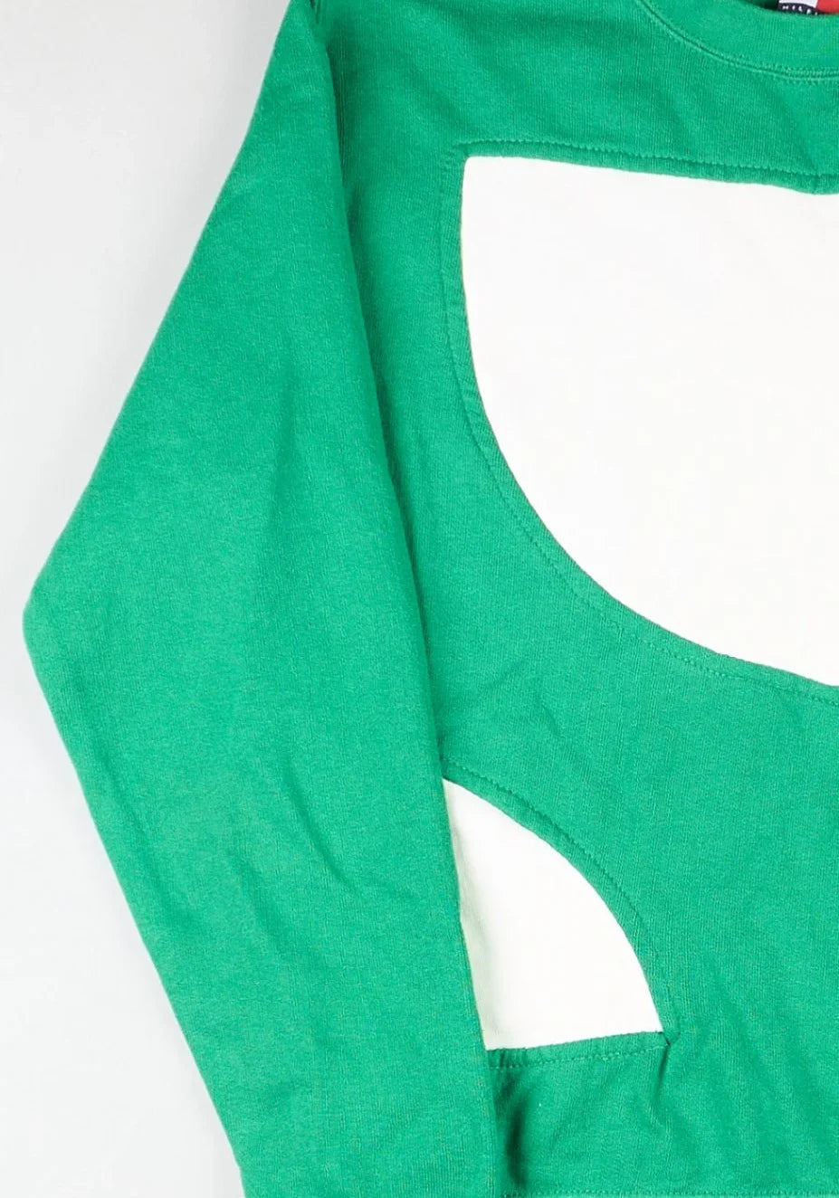 Tommy Hilfiger - Renewed Sweatshirt (S)