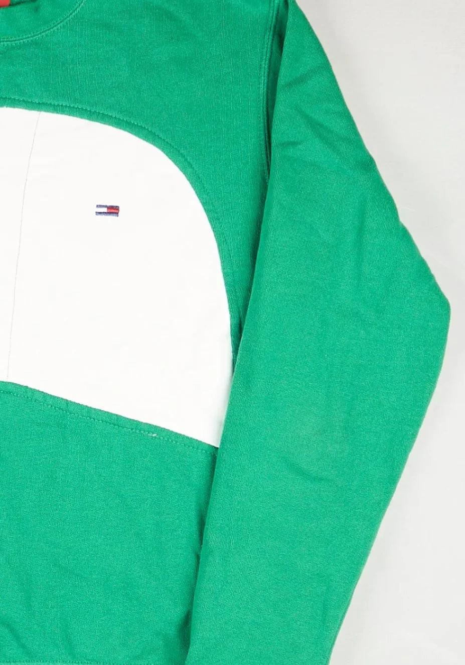 Tommy Hilfiger - Renewed Sweatshirt (S)