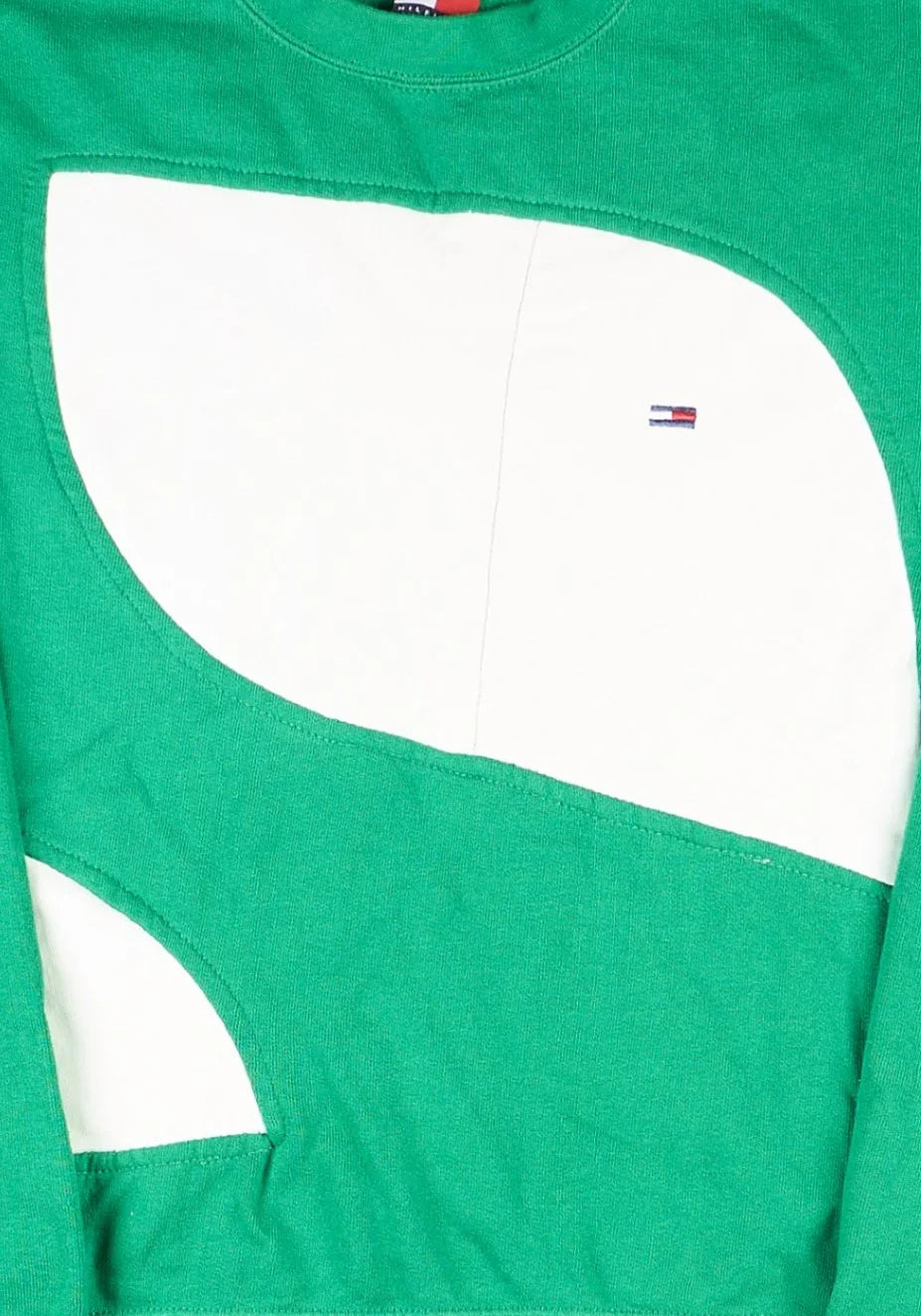 Tommy Hilfiger - Renewed Sweatshirt (S)