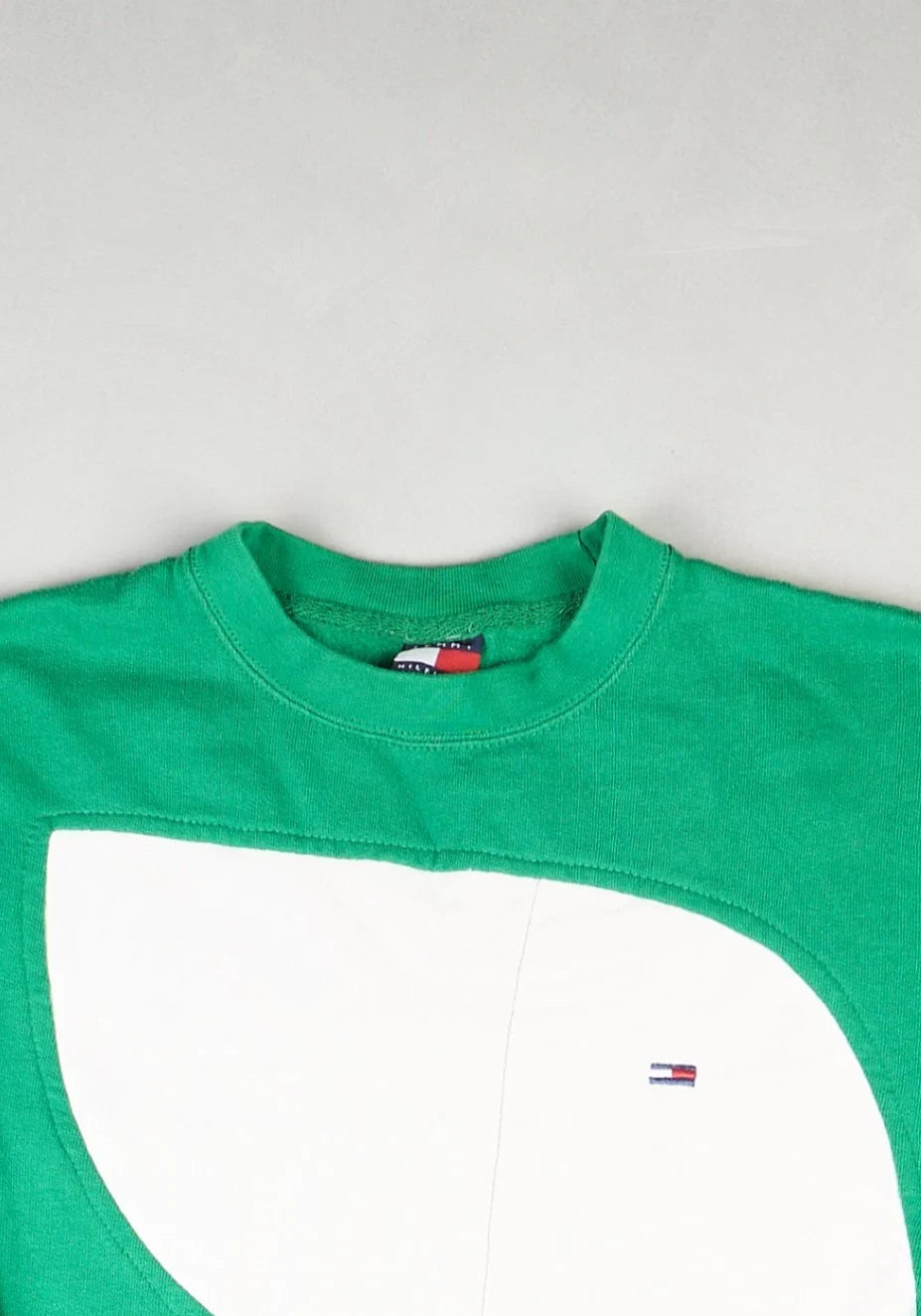 Tommy Hilfiger - Renewed Sweatshirt (S)