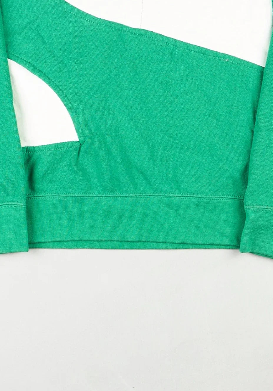 Tommy Hilfiger - Renewed Sweatshirt (S)