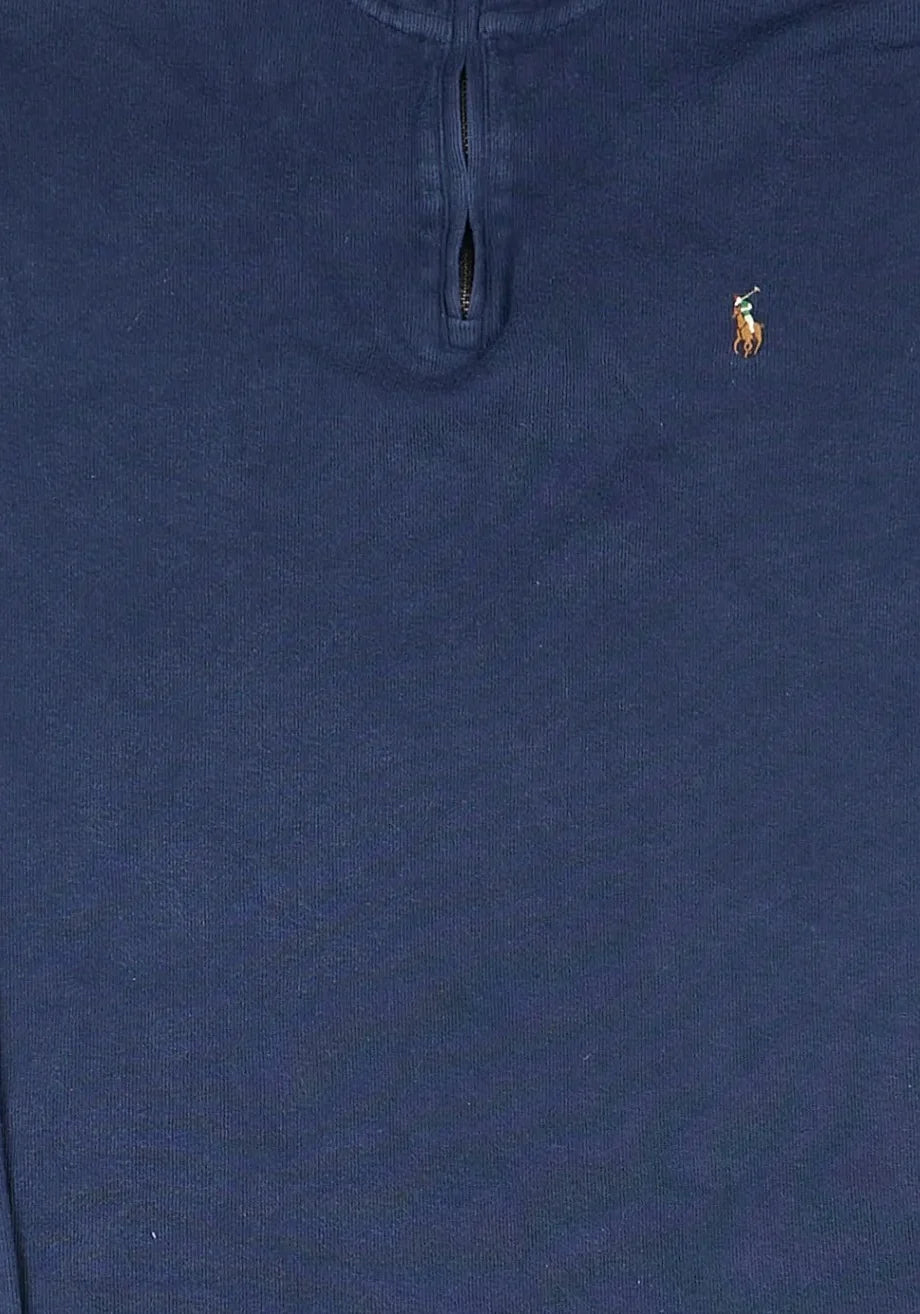 Ralph Lauren - Quarter Zip (S)