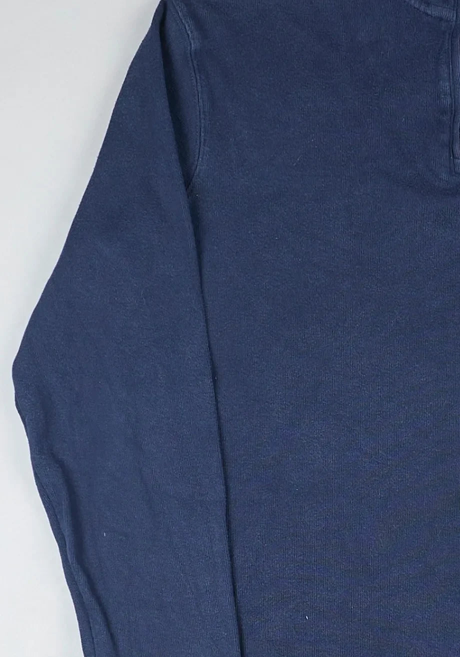 Ralph Lauren - Quarter Zip (S)