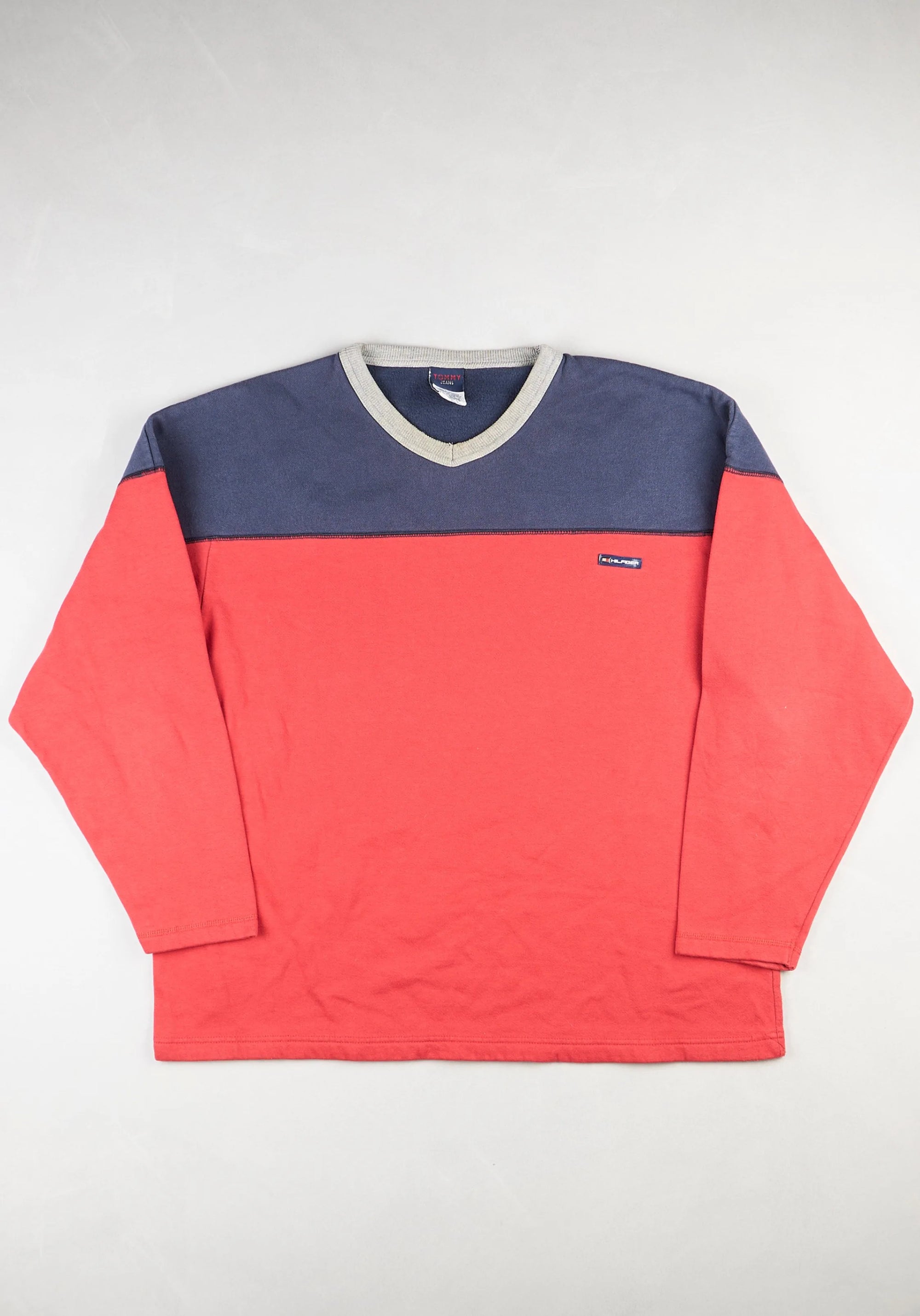 Tommy Hilfiger - Sweatshirt (M)