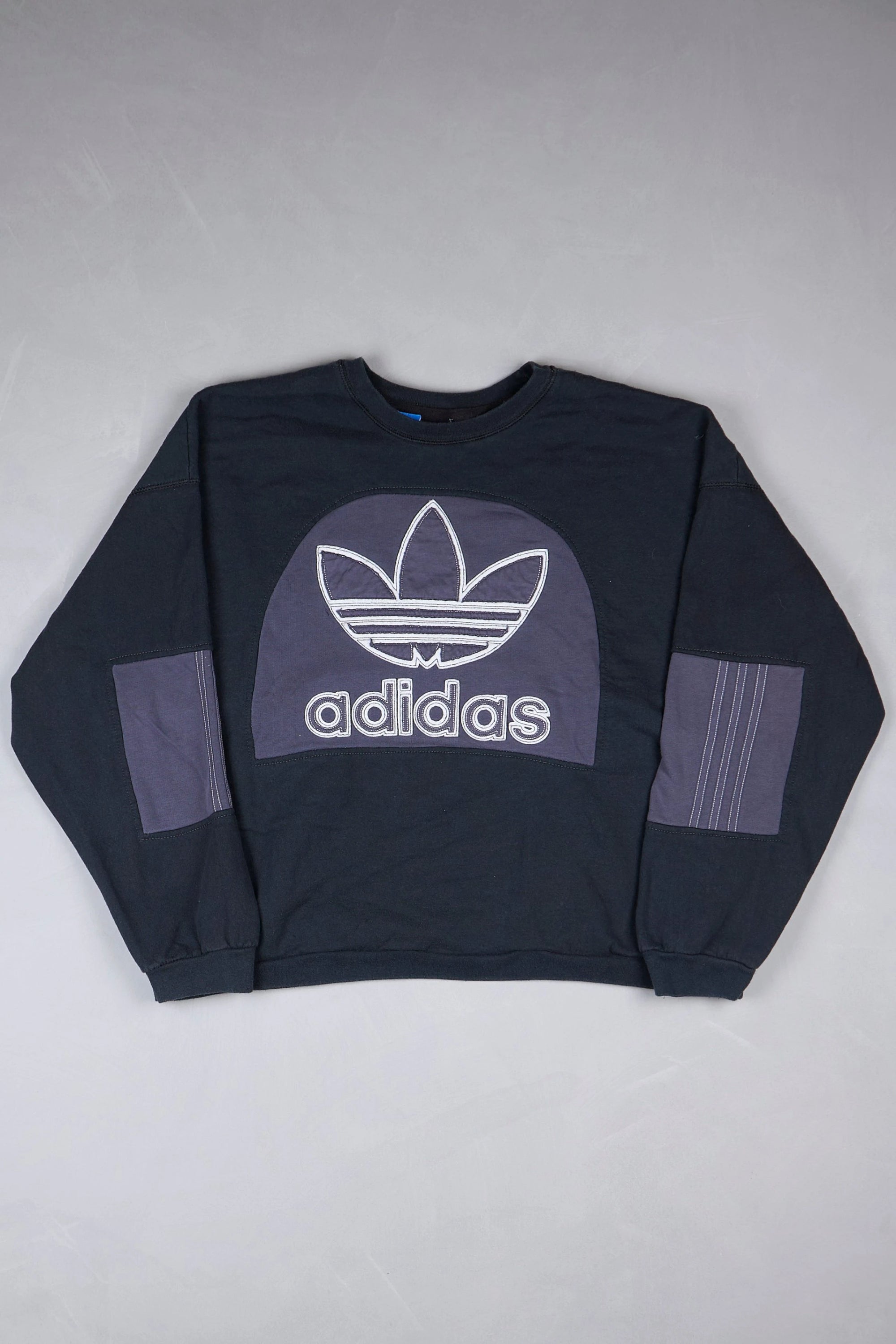 Adidas - Sweatshirt (L)