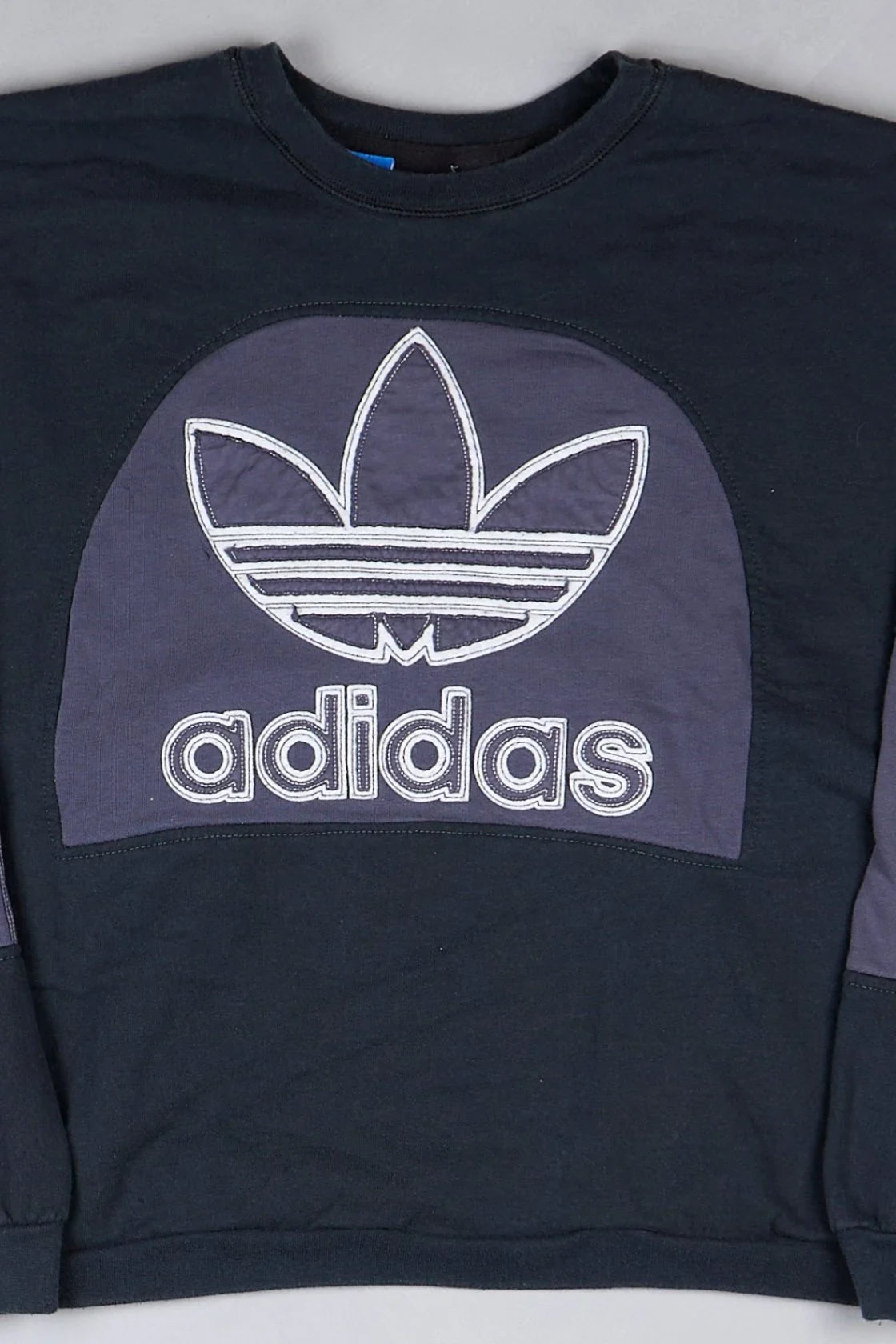 Adidas - Sweatshirt (L)