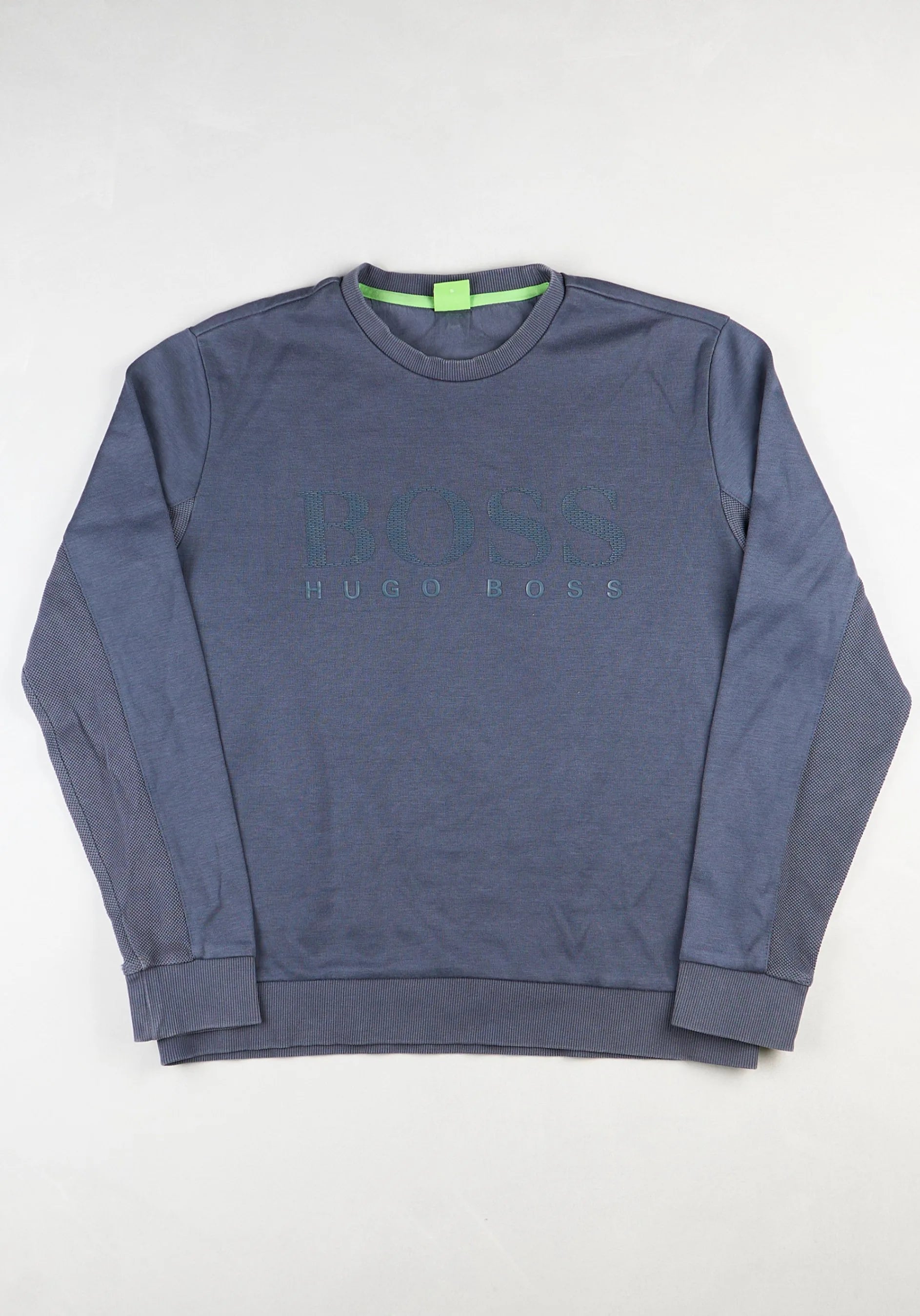 Hugo Boss - Sweatshirt (S)