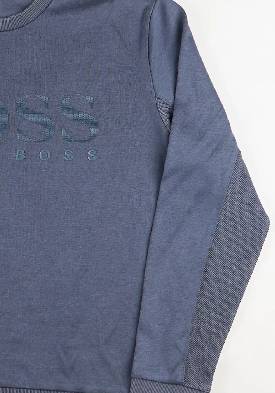 Hugo Boss - Sweatshirt (S)