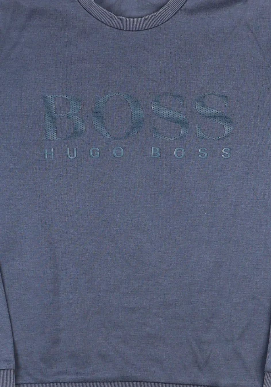 Hugo Boss - Sweatshirt (S)