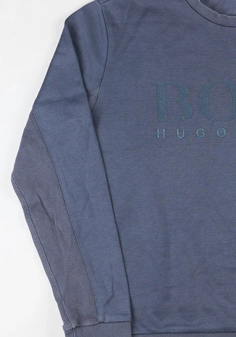 Hugo Boss - Sweatshirt (S)