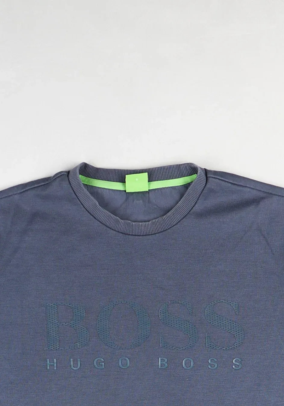 Hugo Boss - Sweatshirt (S)