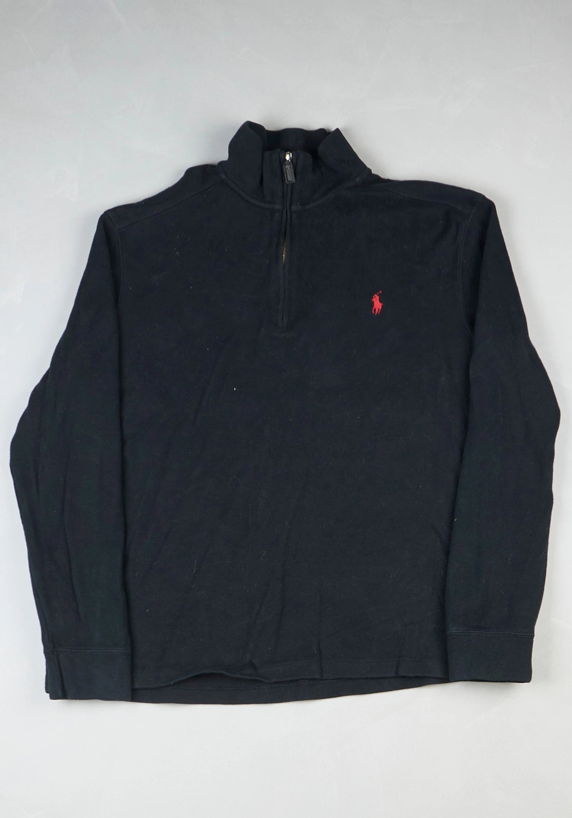 Ralph Lauren - Quarter Zip (L)