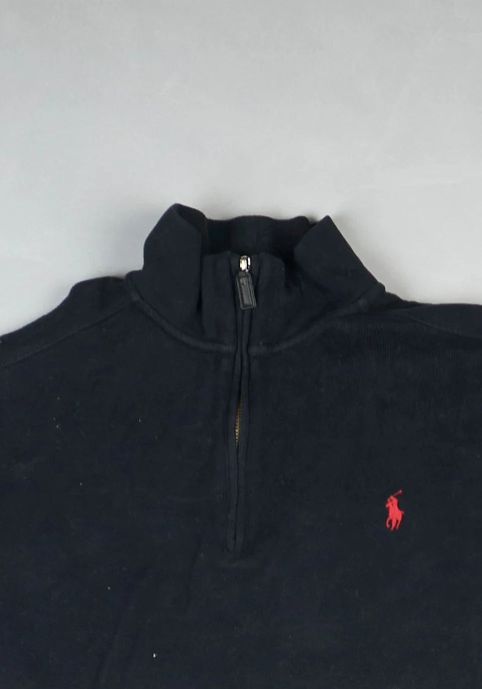 Ralph Lauren - Quarter Zip (L)