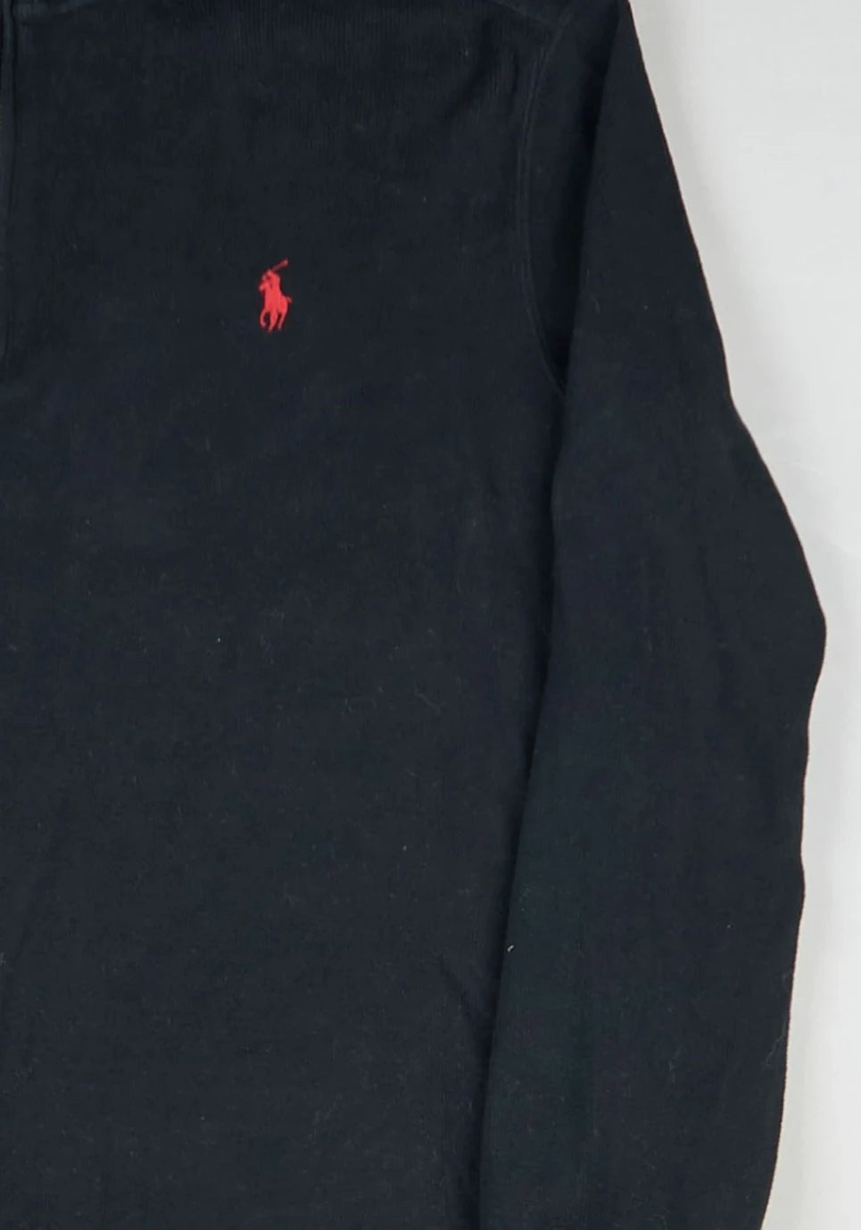 Ralph Lauren - Quarter Zip (L)