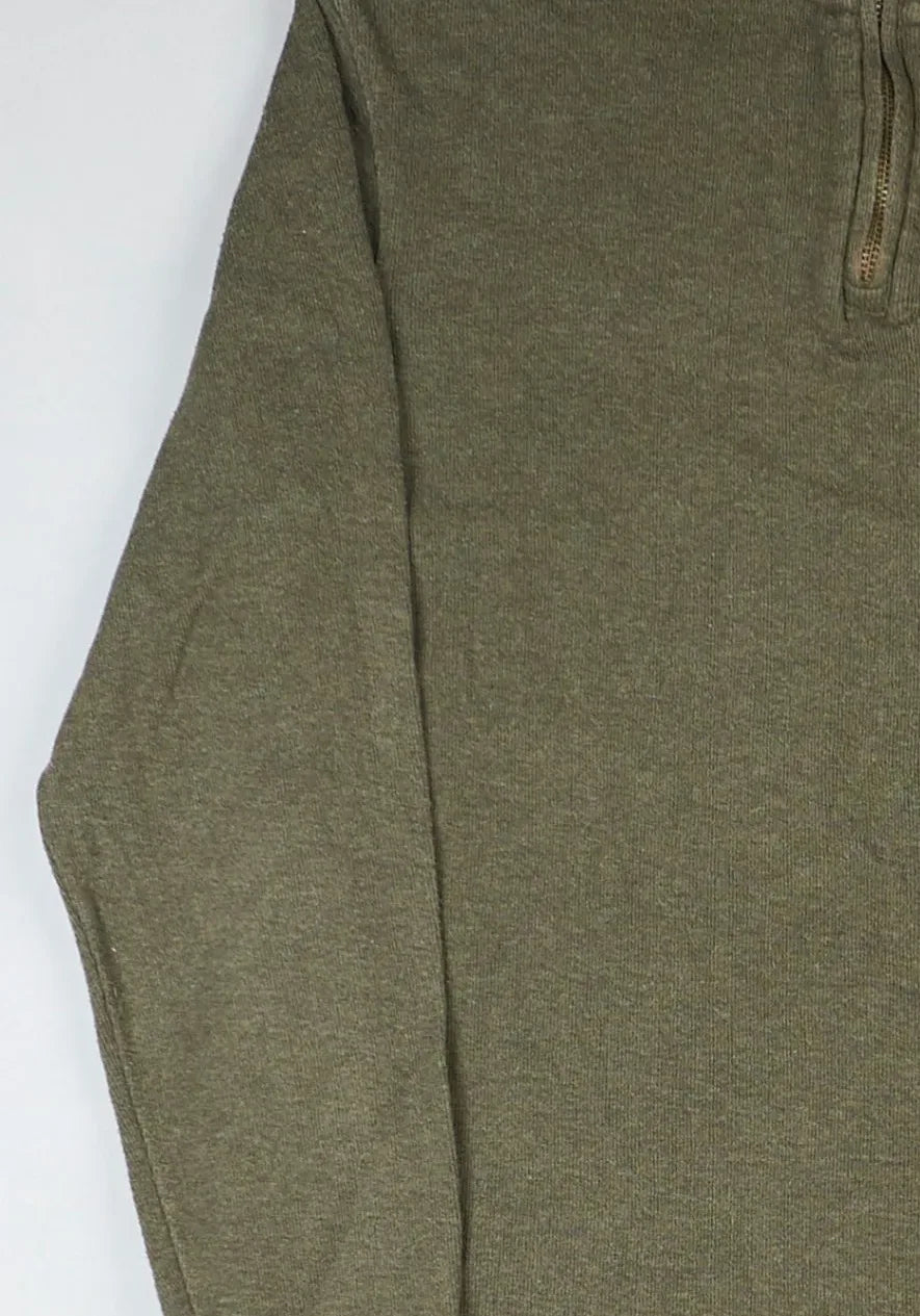 Ralph Lauren - Quarter Zip (M)