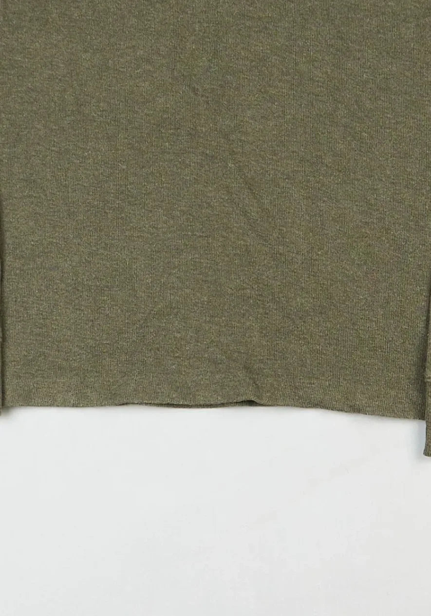 Ralph Lauren - Quarter Zip (M)