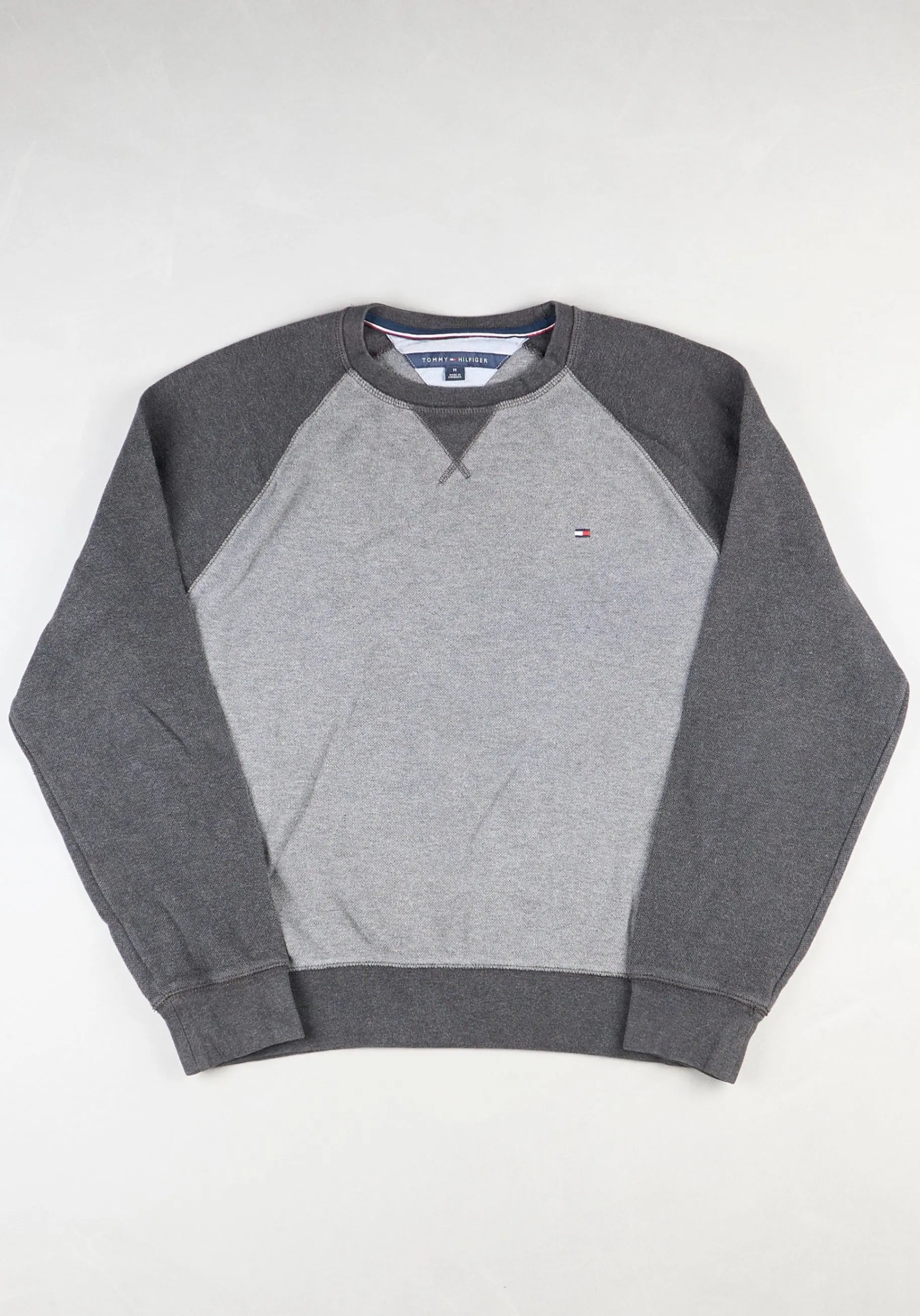 Tommy Hilfiger - Sweatshirt (M)