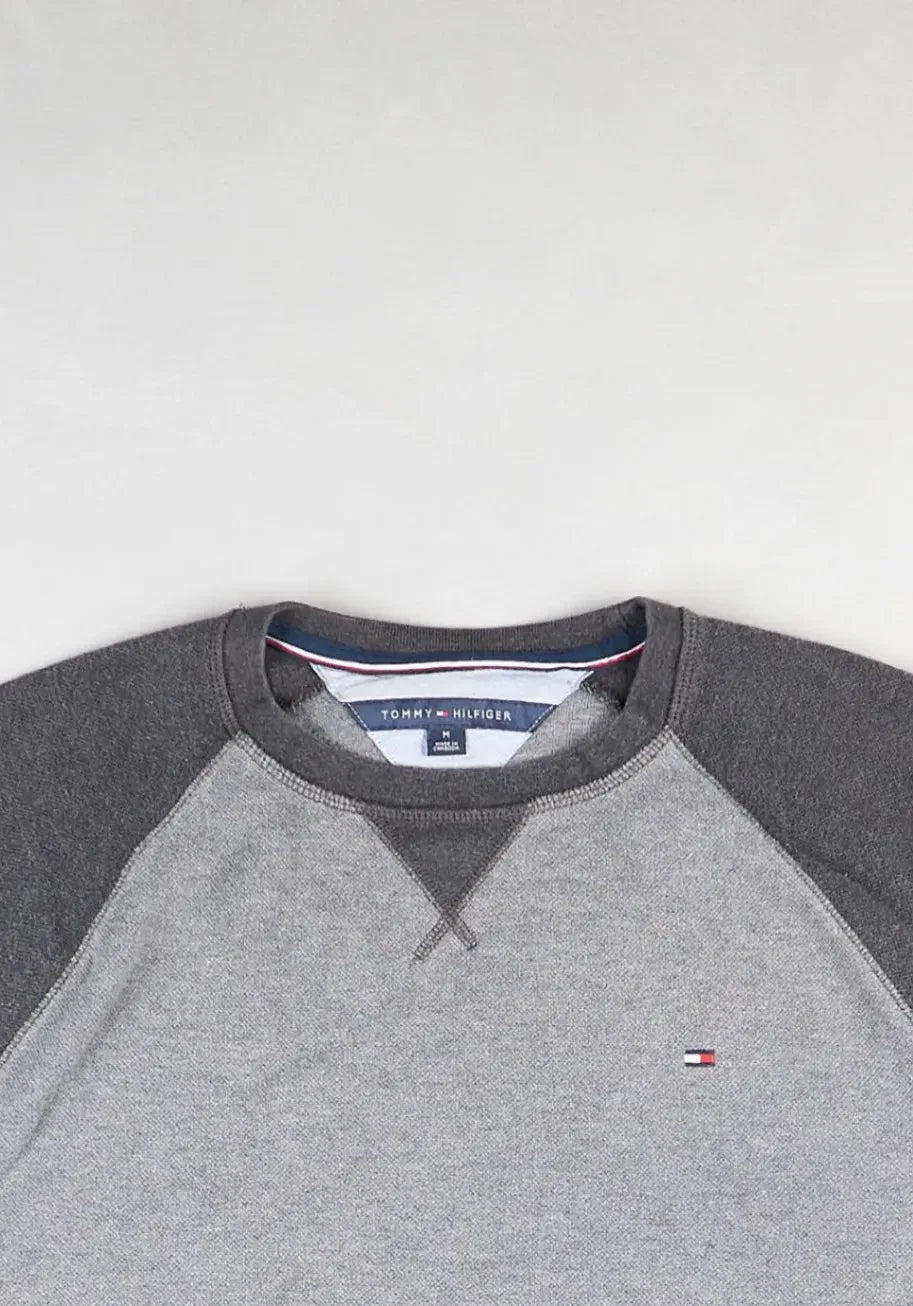 Tommy Hilfiger - Sweatshirt (M)