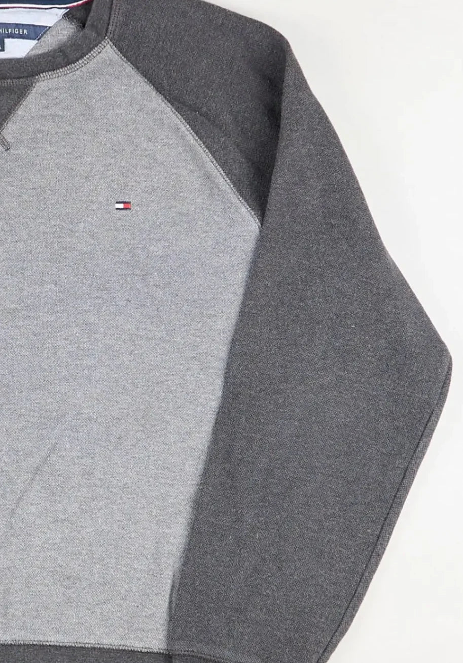 Tommy Hilfiger - Sweatshirt (M)