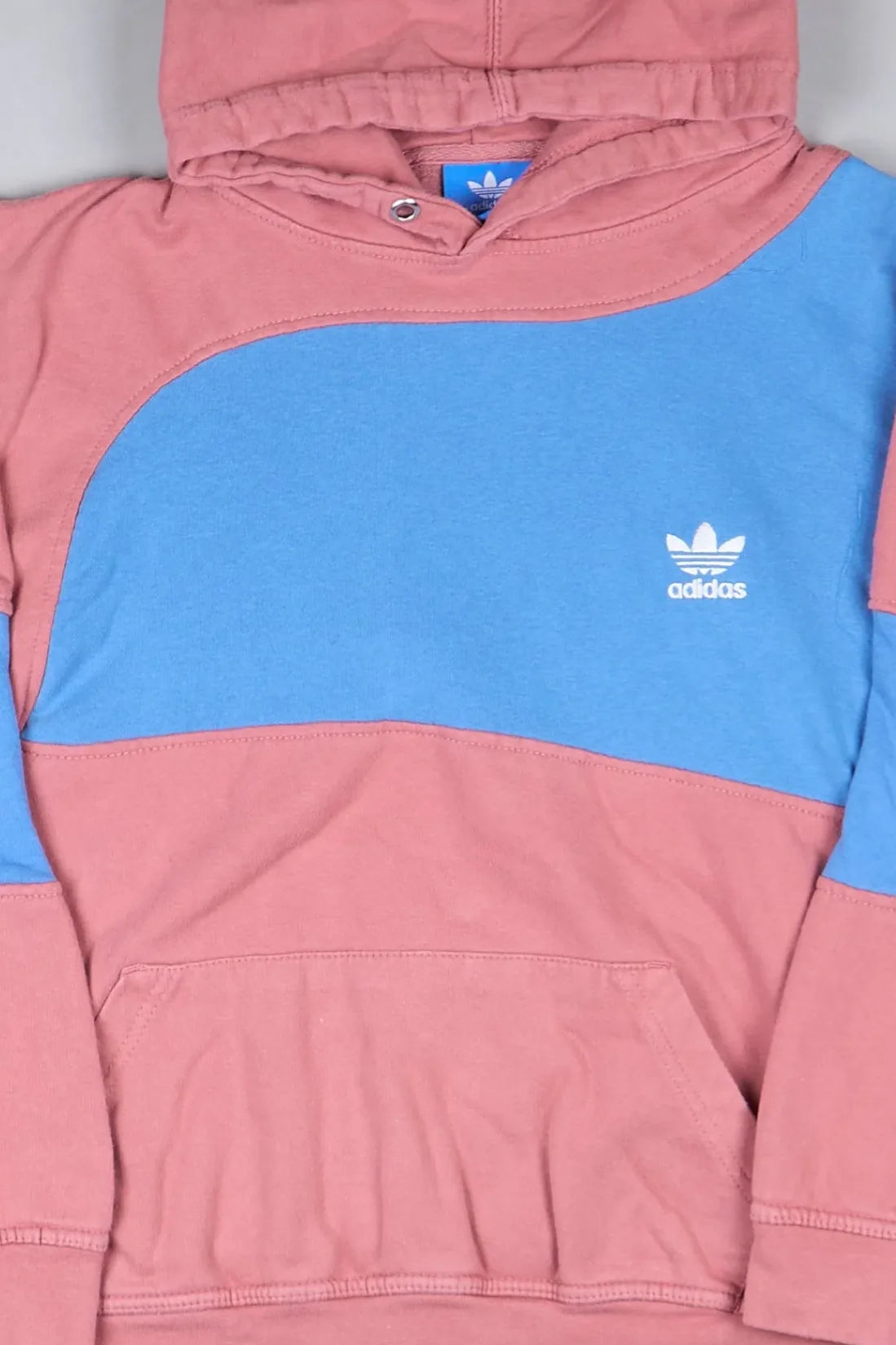Adidas - Hoodie (S)