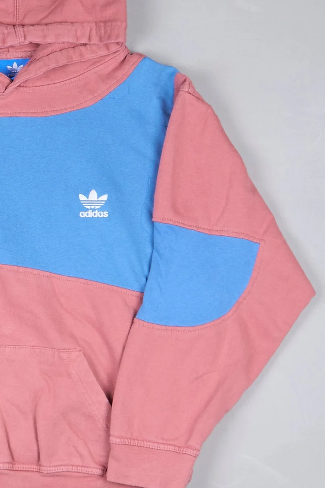 Adidas - Hoodie (S)