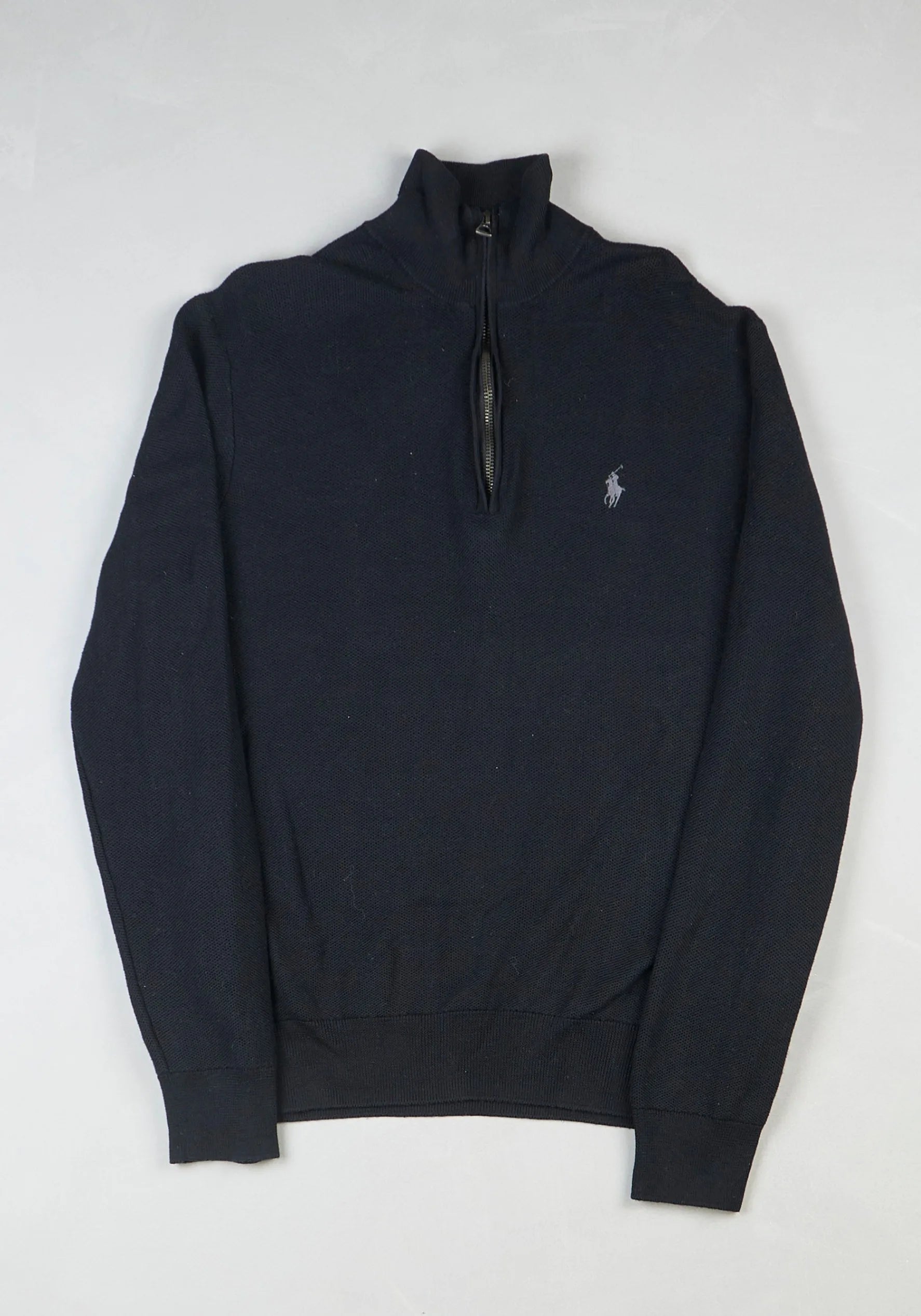 Ralph Lauren - Quarter Zip (M)