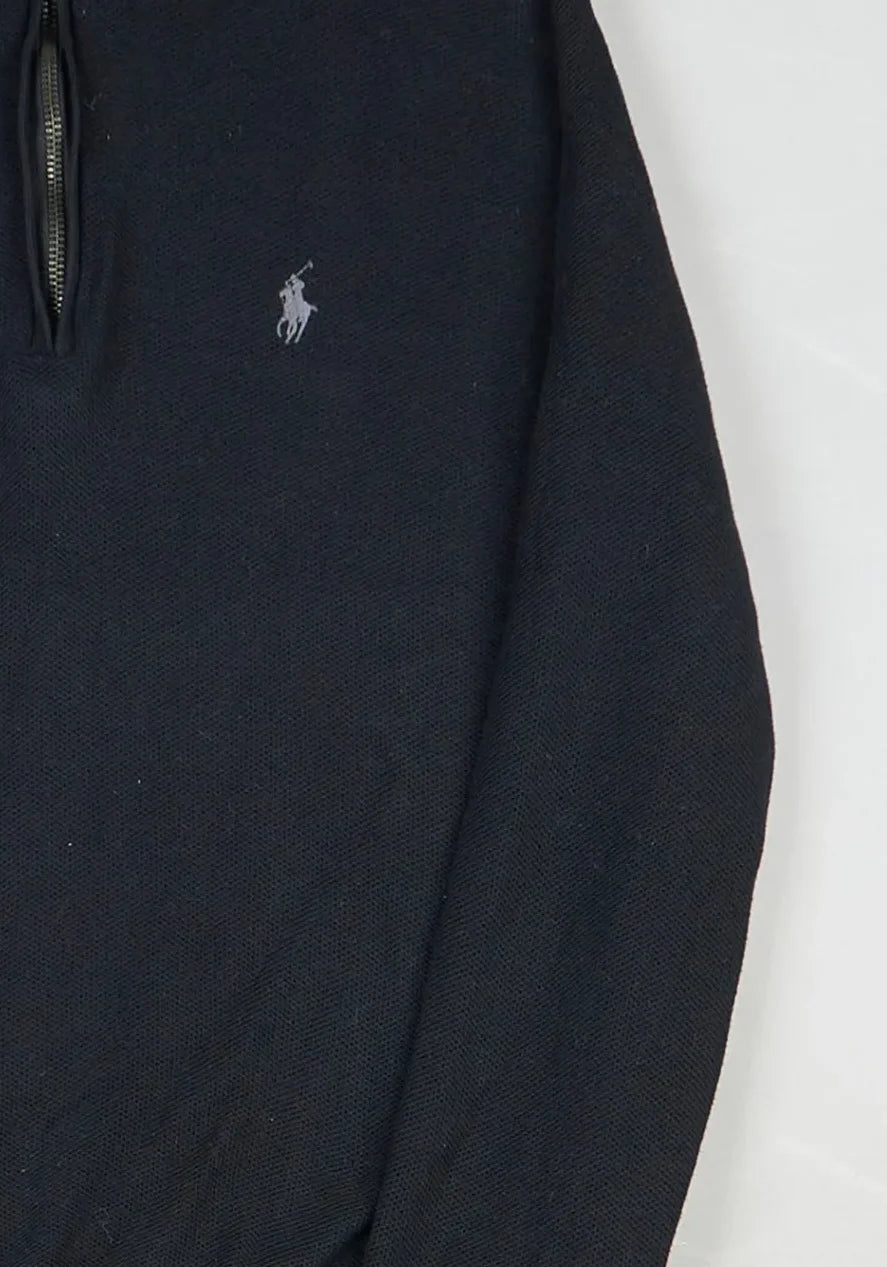 Ralph Lauren - Quarter Zip (M)