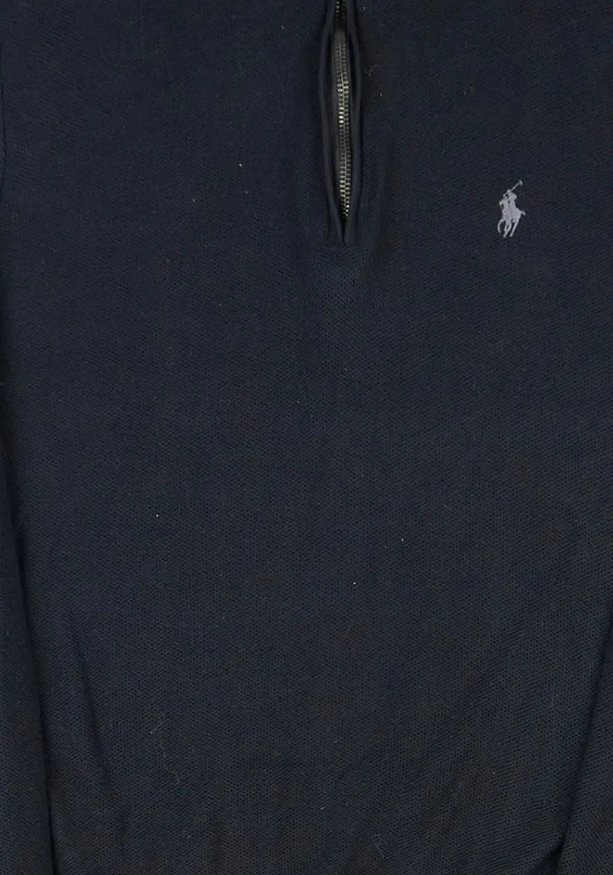 Ralph Lauren - Quarter Zip (M)