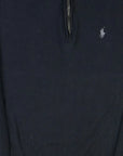 Ralph Lauren - Quarter Zip (M)