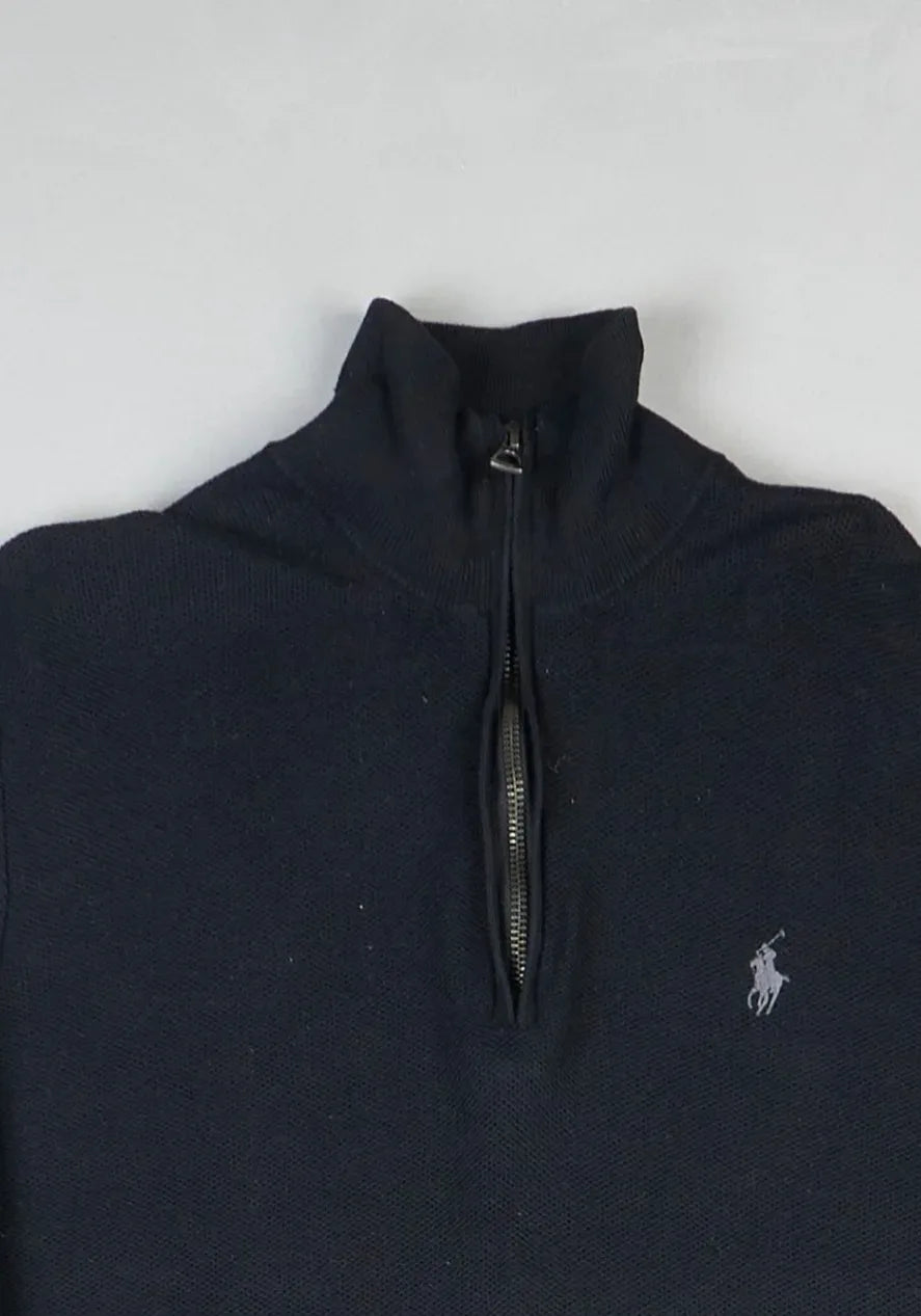 Ralph Lauren - Quarter Zip (M)