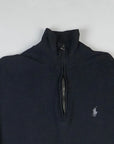 Ralph Lauren - Quarter Zip (M)