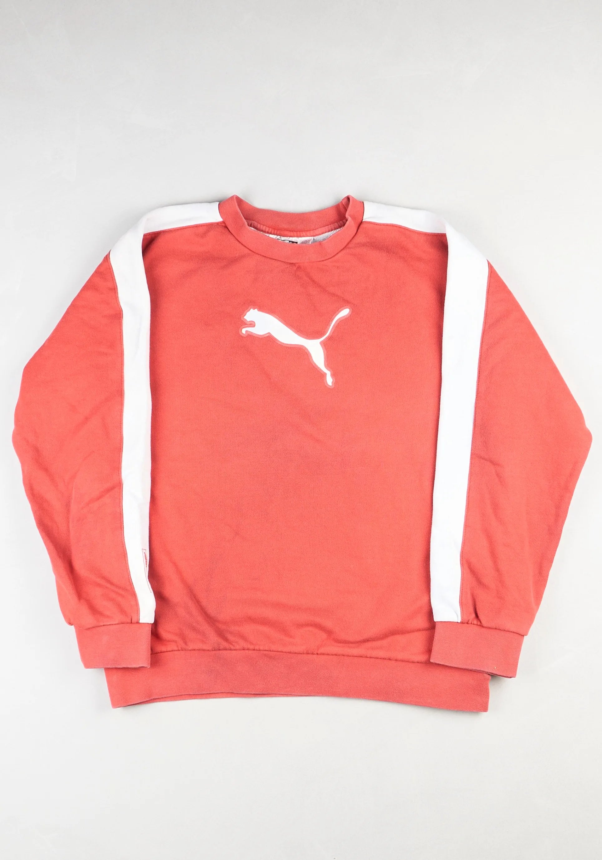 Puma - Sweatshirt (XS)