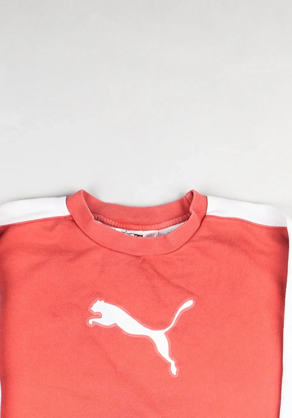 Puma - Sweatshirt (XS)