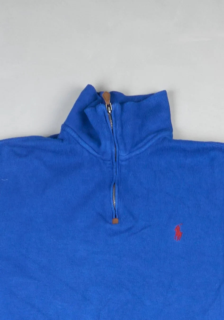 Ralph Lauren - Quarter Zip ()