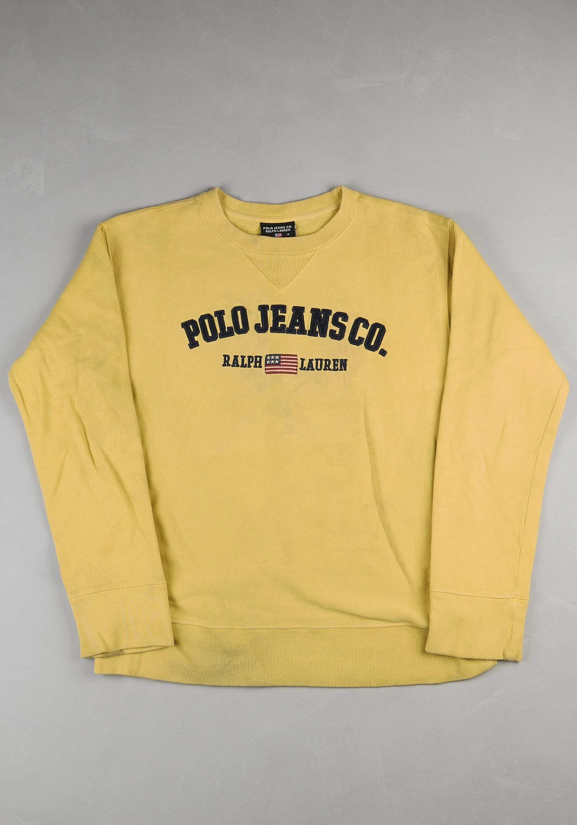 Ralph Lauren - Sweatshirt (S)