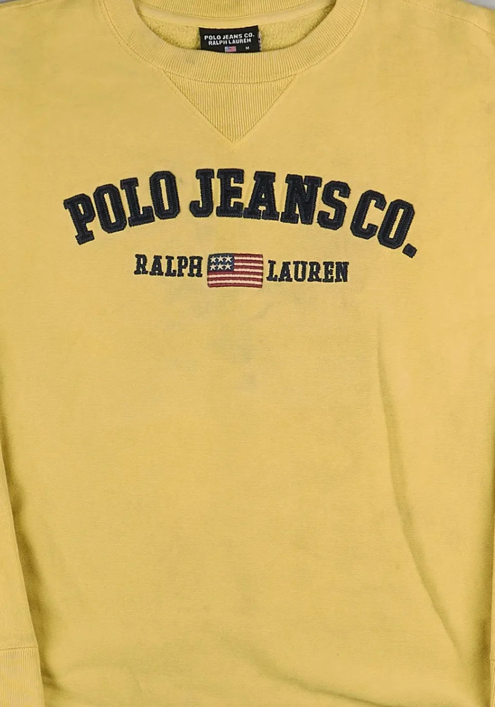 Ralph Lauren - Sweatshirt (S)