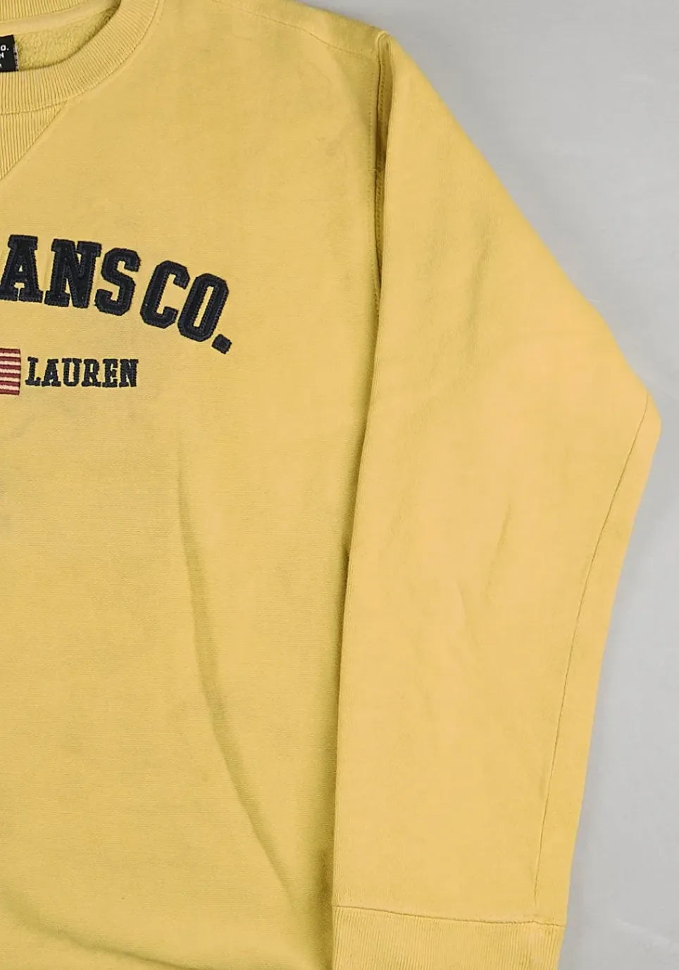 Ralph Lauren - Sweatshirt (S)